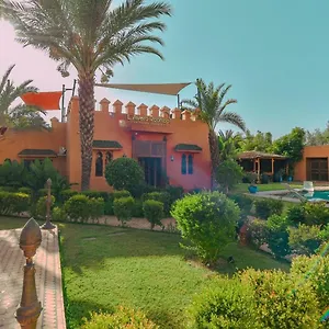 Le Palais Averroes - Adults Only Riad
